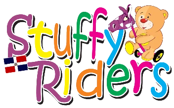 Stuffy Riders RD