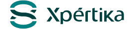 Xpértika logo