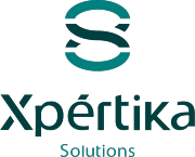 Xpértika logo